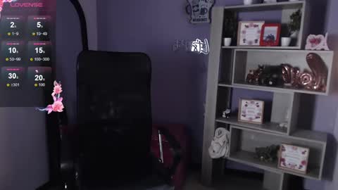 Snapshot of tiny_love_ chatting on February 26, 2:52 am tiny online show from February 26, 2:52 am