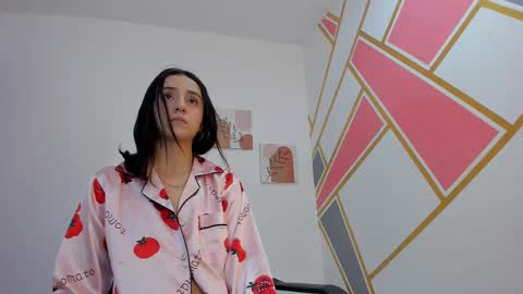 Molly online show from February 26, 11:21 am