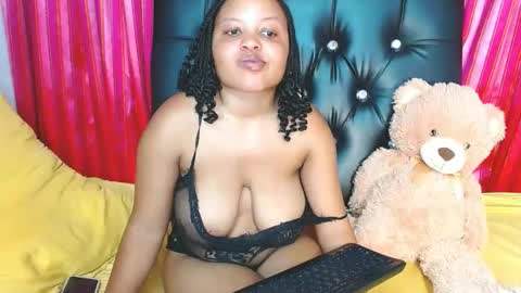 tinyrose18 online show from December 14, 7:25 pm