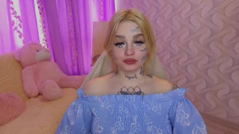 Liza online show from February 21, 10:38 am