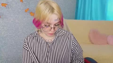 Liza online show from February 26, 10:36 am