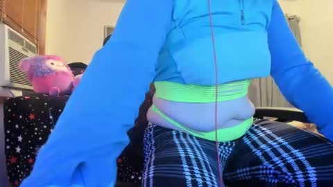 tinytina0069 online show from October 10, 12:10 pm