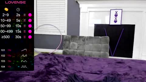 Snapshot of tinyvixxen chatting on September 25, 12:21 am V - Read the bio please thanks. online show from September 25, 12:21 am