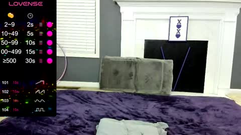 Snapshot of tinyvixxen chatting on October 10, 2:38 am V - Read the bio please thanks. online show from October 10, 2:38 am