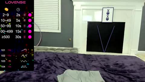 Snapshot of tinyvixxen chatting on October 30, 12:46 am V - Read the bio please thanks. online show from October 30, 12:46 am