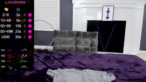 Snapshot of tinyvixxen chatting on September 17, 11:36 pm V - Read the bio please thanks. online show from September 17, 11:36 pm