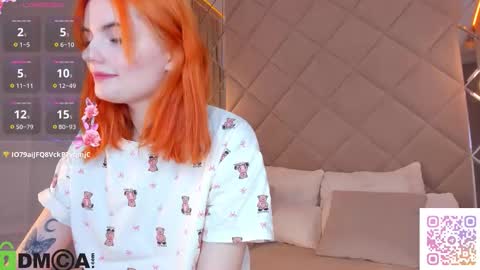 tinyy_bunny online show from October 22, 1:10 am