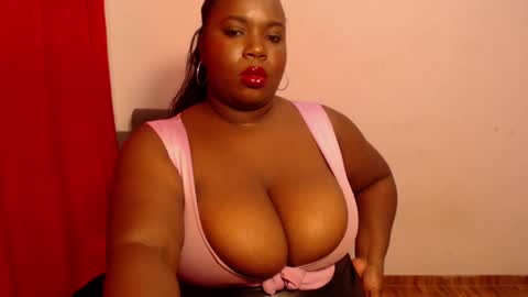 Tisha online show from December 15, 1:13 am