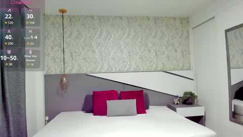 Tisha online show from October 6, 12:49 am