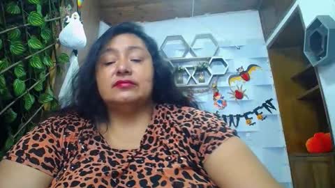 Snapshot of tistmature chatting on October 27, 1:50 pm TISTMATURE online show from October 27, 1:50 pm