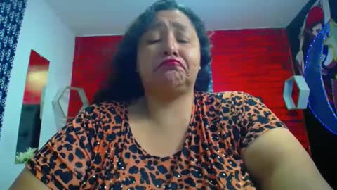 TISTMATURE online show from December 6, 1:22 pm