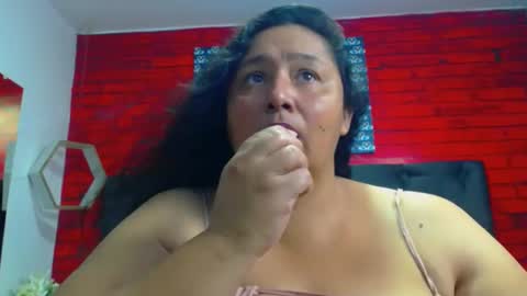 TISTMATURE online show from December 3, 1:10 pm