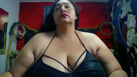 TISTMATURE online show from December 28, 1:28 pm