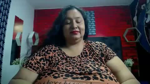 TISTMATURE online show from January 29, 1:07 pm
