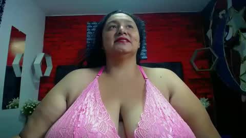 TISTMATURE online show from January 27, 1:09 pm