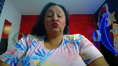 TISTMATURE online show from December 2, 1:01 pm