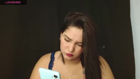 TATIANA online show from September 18, 3:21 pm