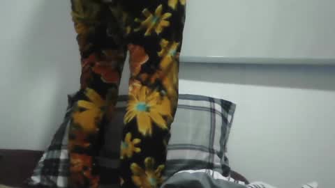 Ester online show from September 28, 10:59 pm