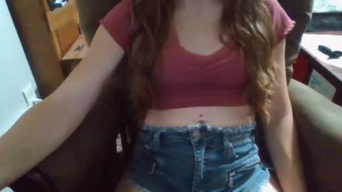 Snapshot of tittygirl8 chatting on January 8, 5:59 am Tittygirl8 online show from January 8, 5:59 am