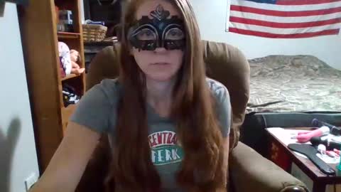 Snapshot of tittygirl8 chatting on January 15, 7:37 am Tittygirl8 online show from January 15, 7:37 am