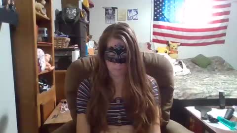 Snapshot of tittygirl8 chatting on January 10, 7:11 pm Tittygirl8 online show from January 10, 7:11 pm