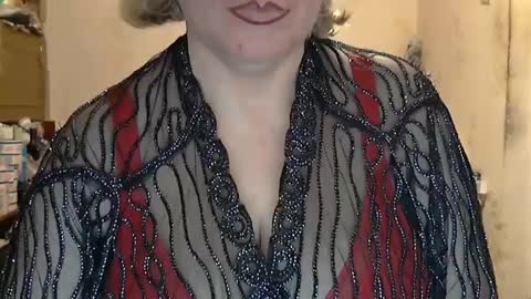 Snapshot of tittylina chatting on January 29, 10:37 am tittylina online show from January 29, 10:37 am