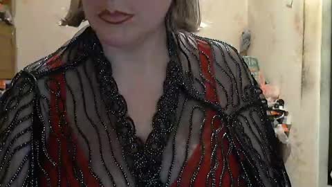 Snapshot of tittylina chatting on February 15, 11:05 pm tittylina online show from February 15, 11:05 pm