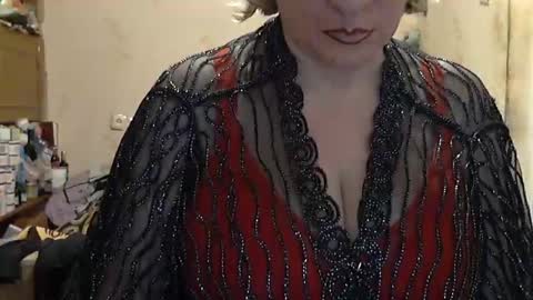 Snapshot of tittylina chatting on January 26, 8:14 am tittylina online show from January 26, 8:14 am