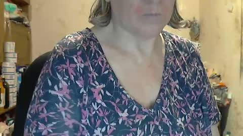 Snapshot of tittylina chatting on January 12, 1:11 am tittylina online show from January 12, 1:11 am