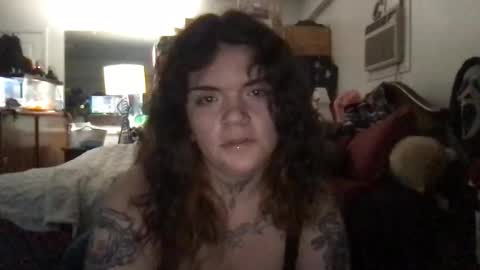 formerly bigtittygothwhore online show from February 8, 1:20 am