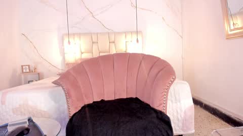 Tivizay online show from December 7, 2:24 pm