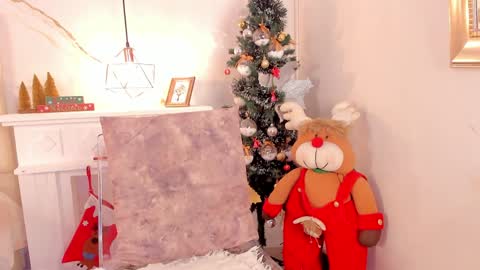 Tivizay online show from December 27, 2:23 pm