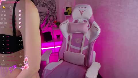 Snapshot of to_your chatting on March 8, 12:31 am 2 GMT Mo Tu We Th Fr 10am-4am online show from March 8, 12:31 am