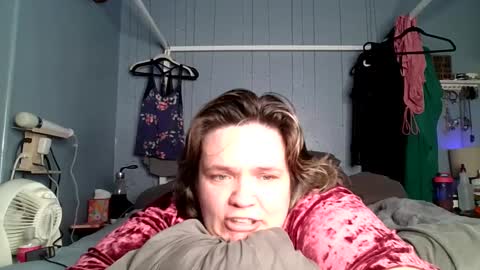 Miss Toaster Dee online show from January 28, 4:29 am