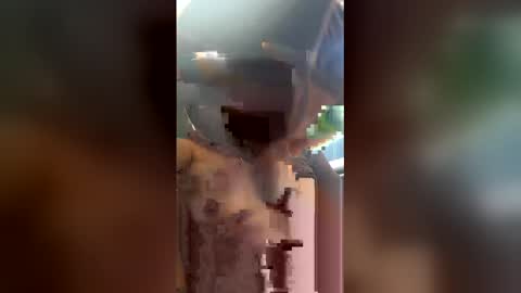 toastitoes online show from April 17, 5:37 pm