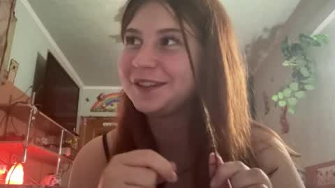 Emma online show from May 14, 8:03 pm