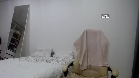 Arina online show from January 7, 6:24 pm