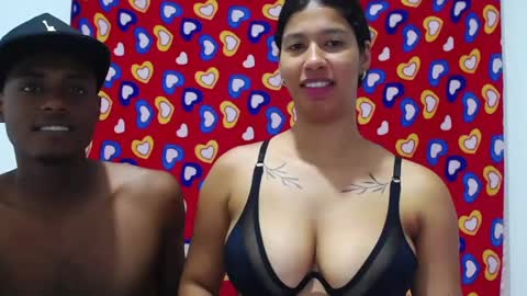 Adela y juan online show from December 23, 2:24 am