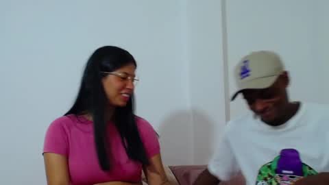 Adela y juan online show from December 30, 5:44 pm