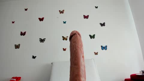 Snapshot of tokioo69 chatting on December 13, 2:38 pm Karla Love online show from December 13, 2:38 pm