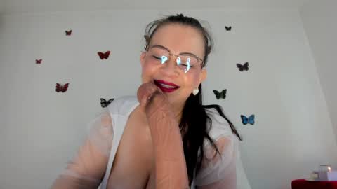 Snapshot of tokioo69 chatting on January 24, 1:03 pm Karla Love online show from January 24, 1:03 pm