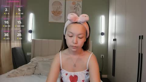 Toki online show from October 21, 12:14 am