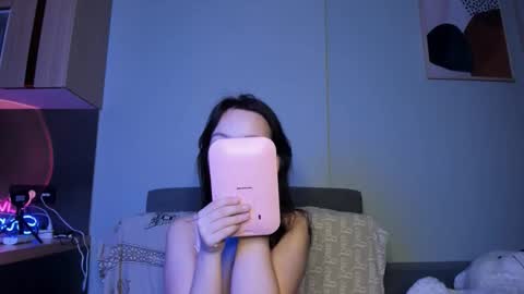 Toki online show from January 6, 3:32 am