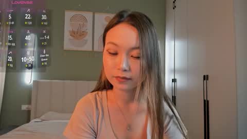 Toki online show from October 18, 2:25 am