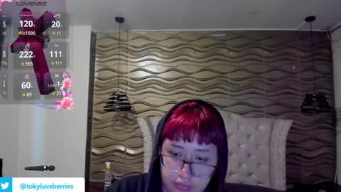 toky         online show from January 3, 7:18 pm