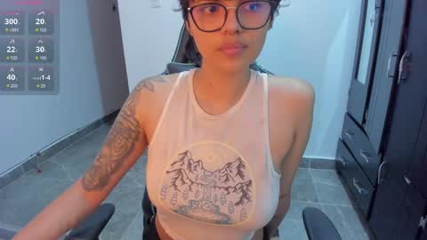 Snapshot of tokyo_uwu chatting on January 5, 1:15 pm sofi 3 online show from January 5, 1:15 pm