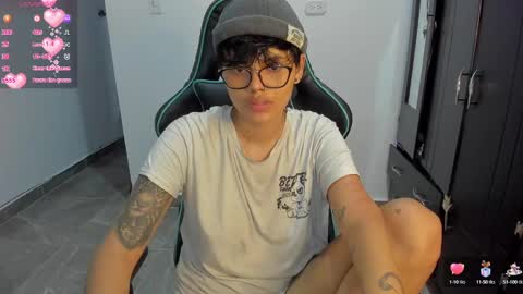 Snapshot of tokyo_uwu chatting on January 28, 9:19 am sofi 3 online show from January 28, 9:19 am