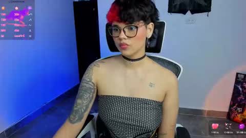 Snapshot of tokyo_uwu chatting on September 8, 10:53 pm sofi 3 online show from September 8, 10:53 pm