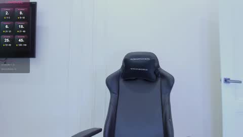 Lia online show from January 6, 3:32 am