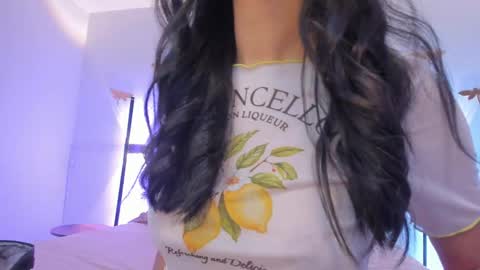 Tokyo  online show from April 3, 12:25 pm